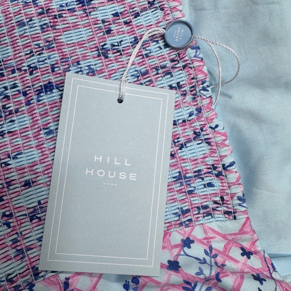 Hill House “The Margot Dress” NWT [11013] - Picture 14 of 15